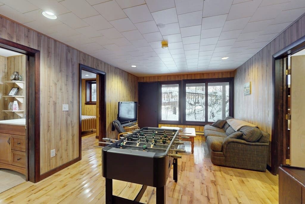 Photo of Bedroom in Killington