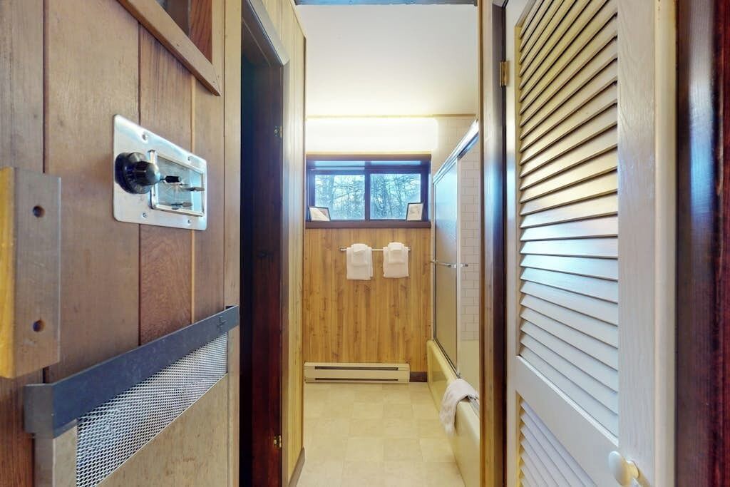 Photo of Bathroom in Killington