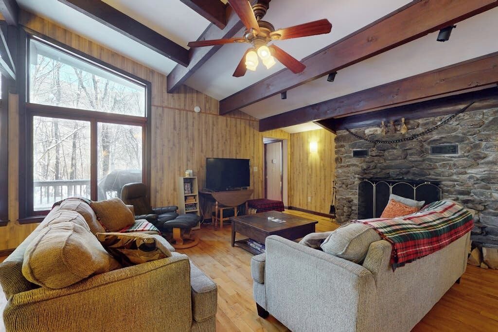Photo of Livingroom in Killington