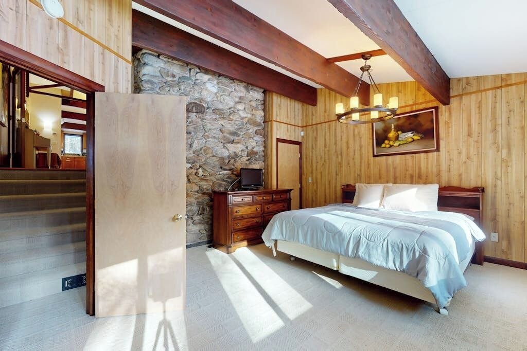 Photo of Bedroom in Killington