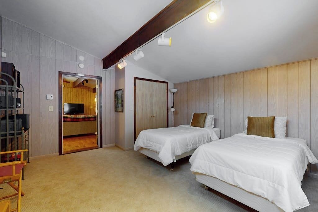 Photo of Bedroom in Killington