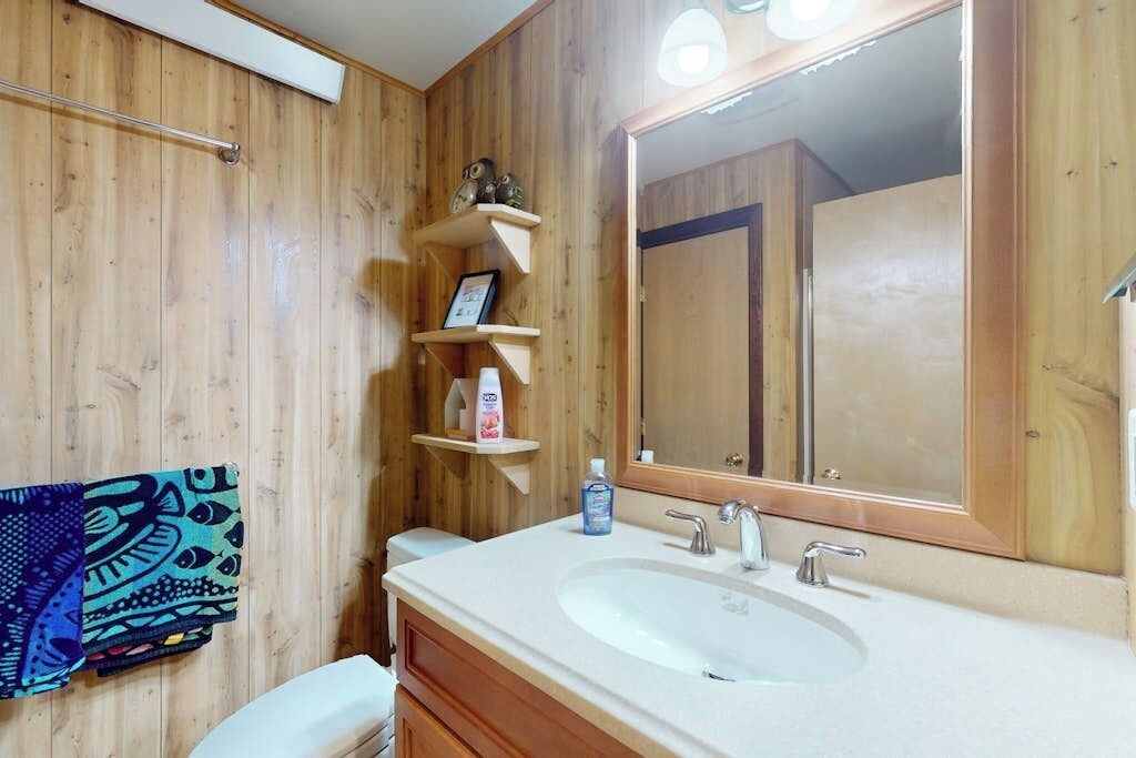 Photo of Bathroom in Killington