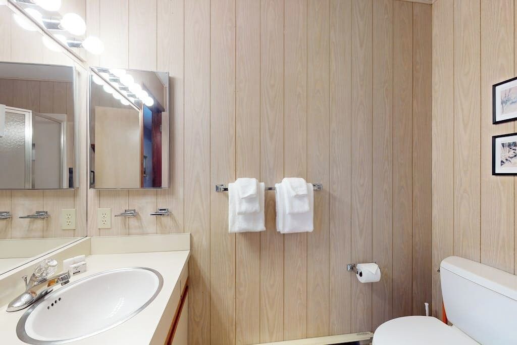 Photo of Bathroom in Killington