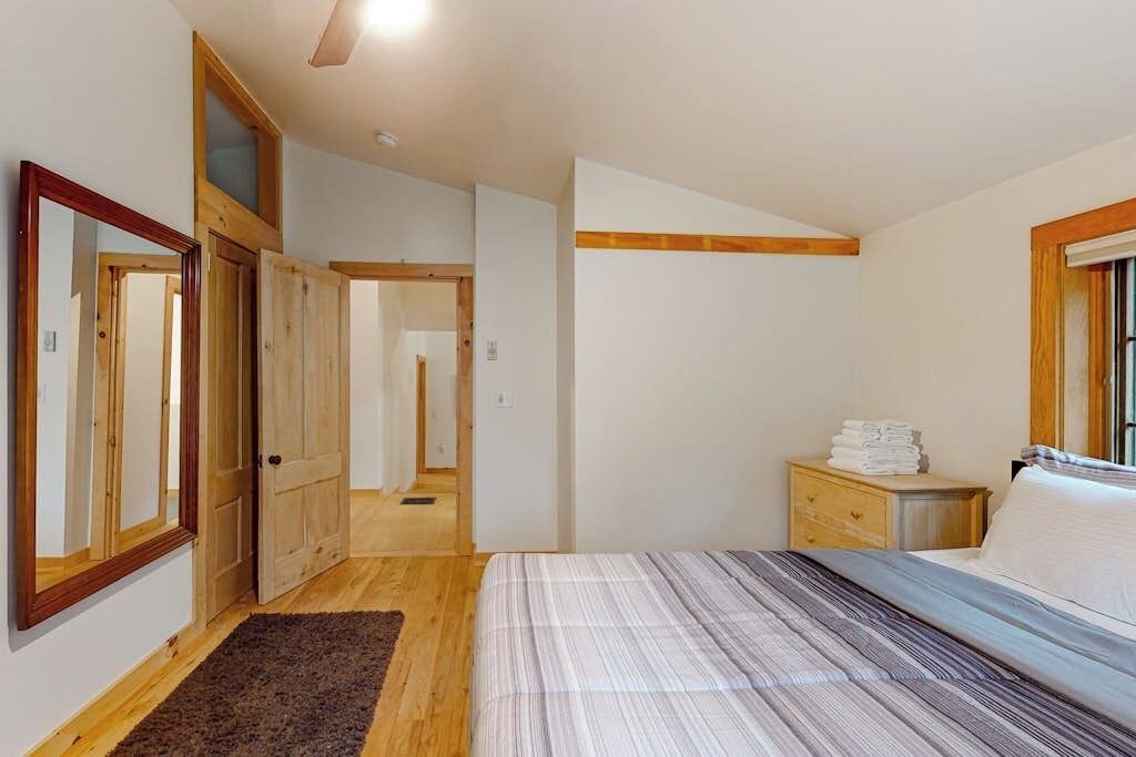 Photo of Bedroom in Moretown