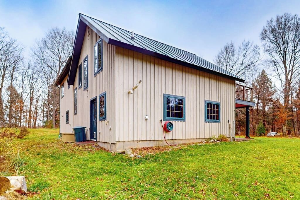 Photo of Outdoor in Moretown