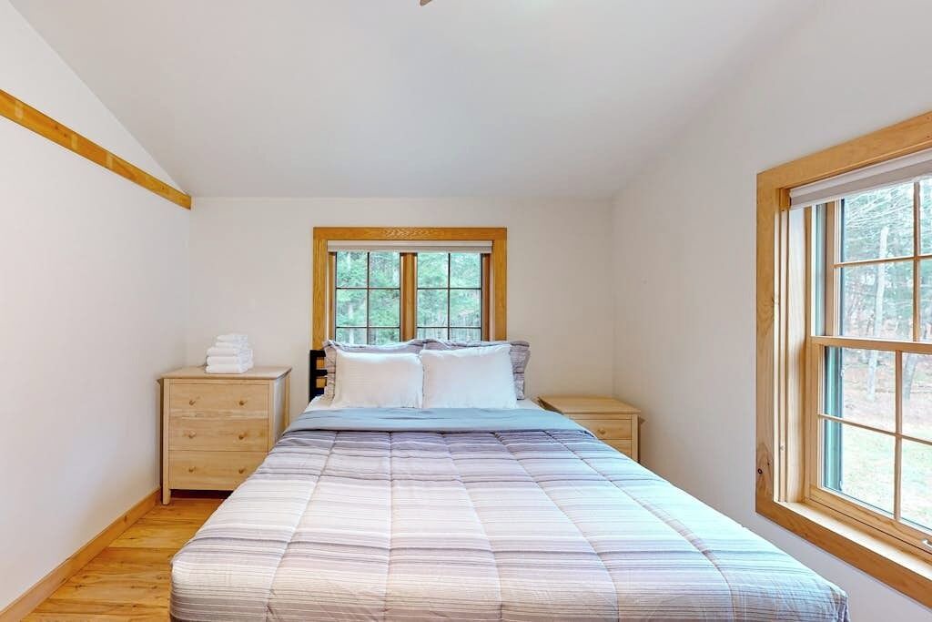 Photo of Bedroom in Moretown