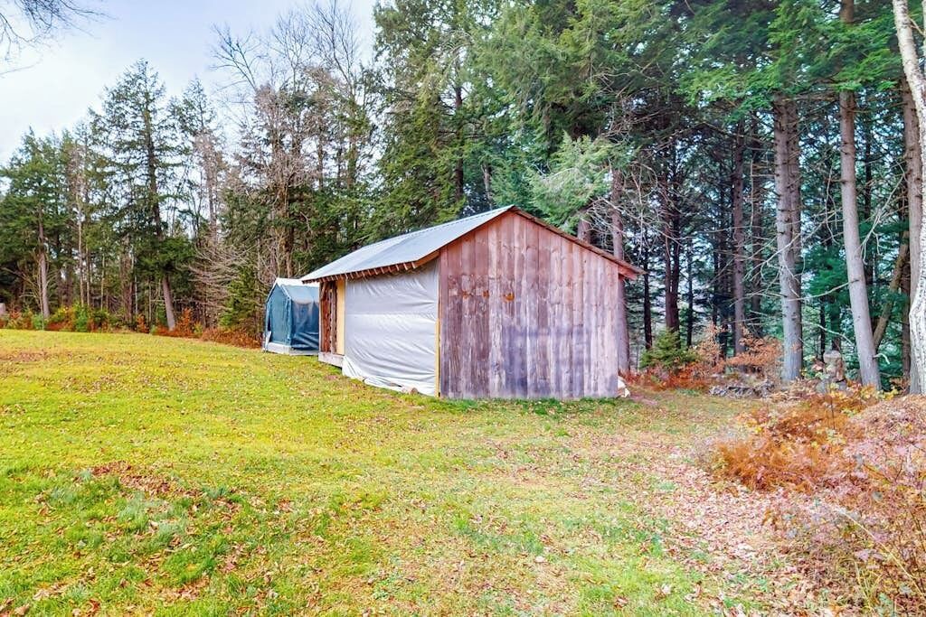 Photo of Outdoor in Moretown