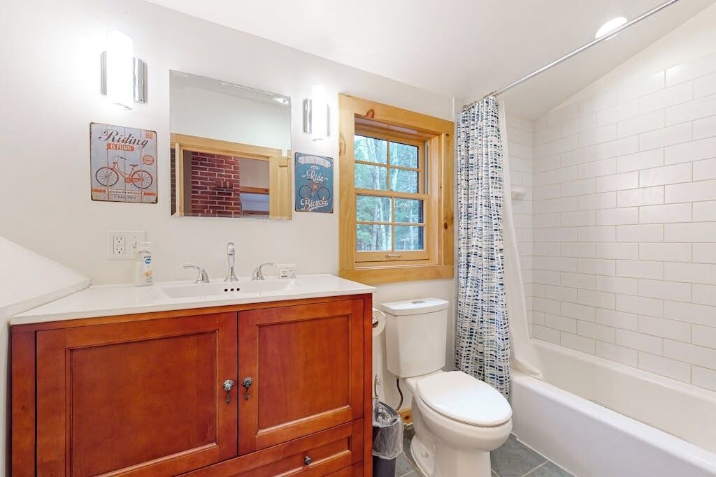 Photo of Bathroom in Moretown