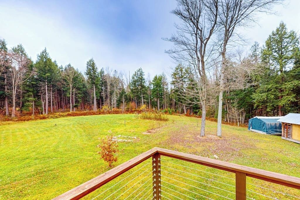 Photo of Outdoor in Moretown