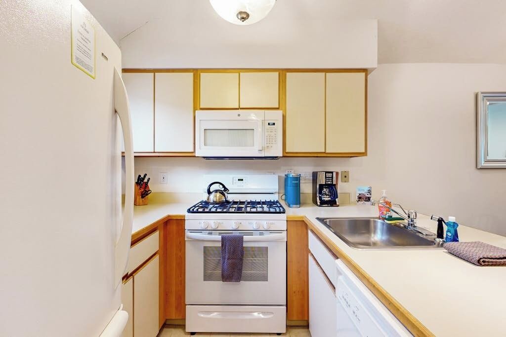 Photo of Kitchen in Killington