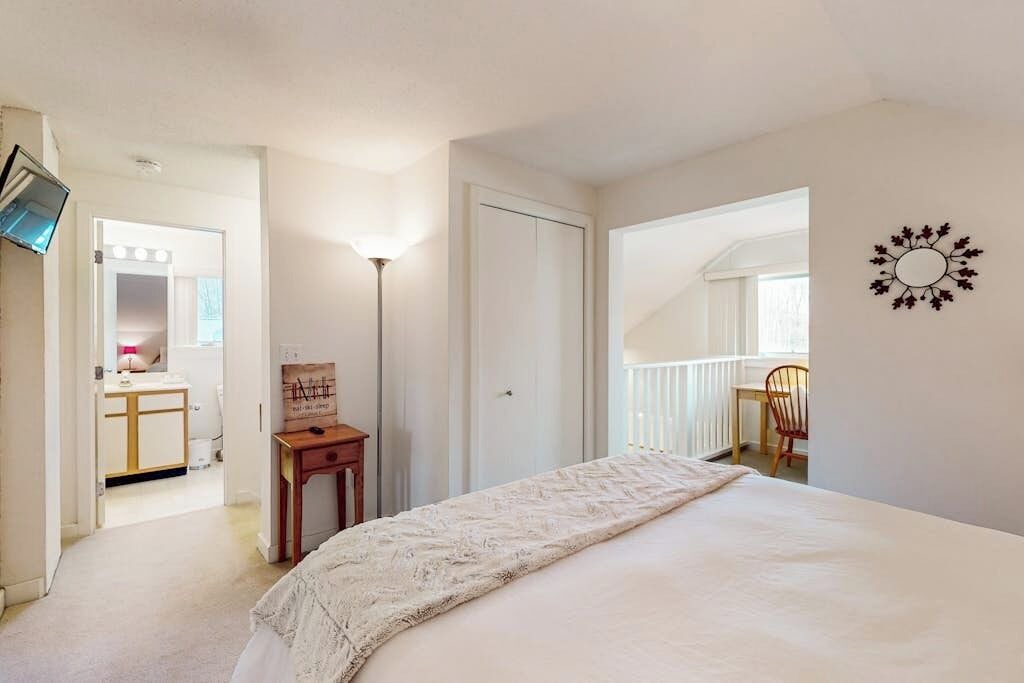 Photo of Bedroom in Killington