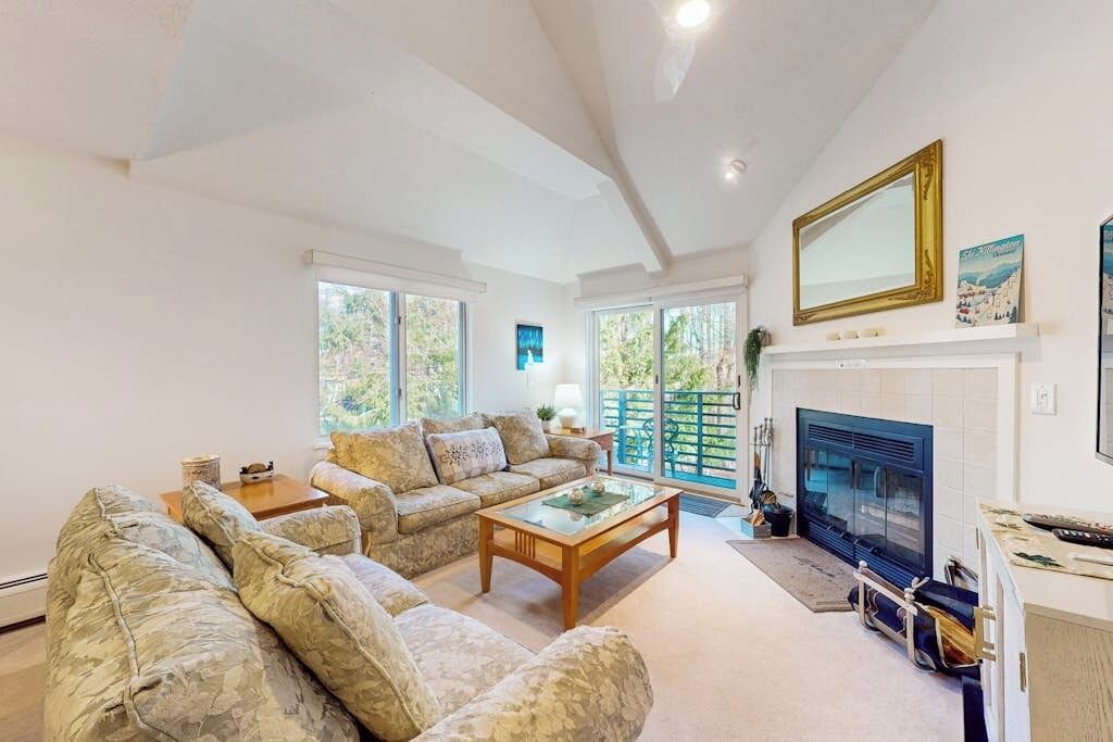 Photo of Livingroom in Killington