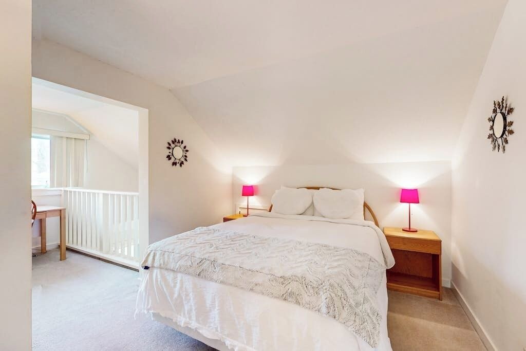 Photo of Bedroom in Killington
