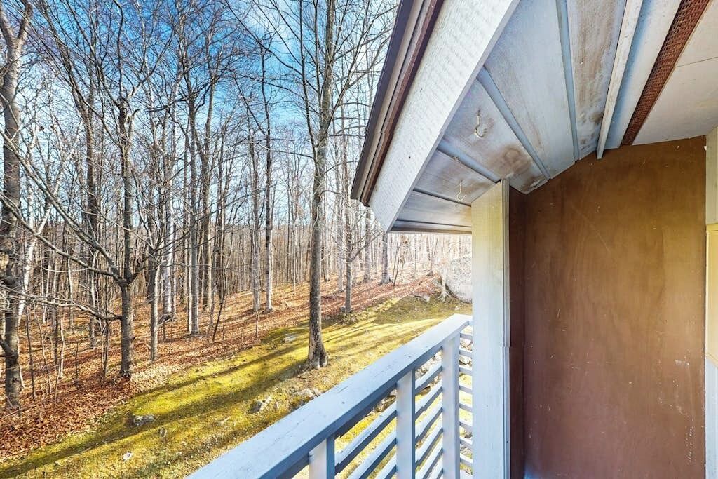 Photo of Outdoor in Killington