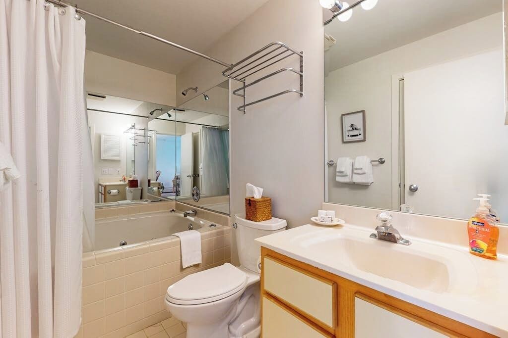 Photo of Bathroom in Killington