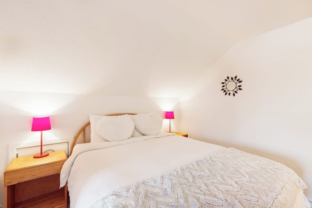 Photo of Bedroom in Killington