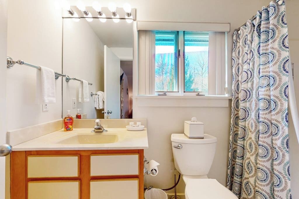 Photo of Bathroom in Killington
