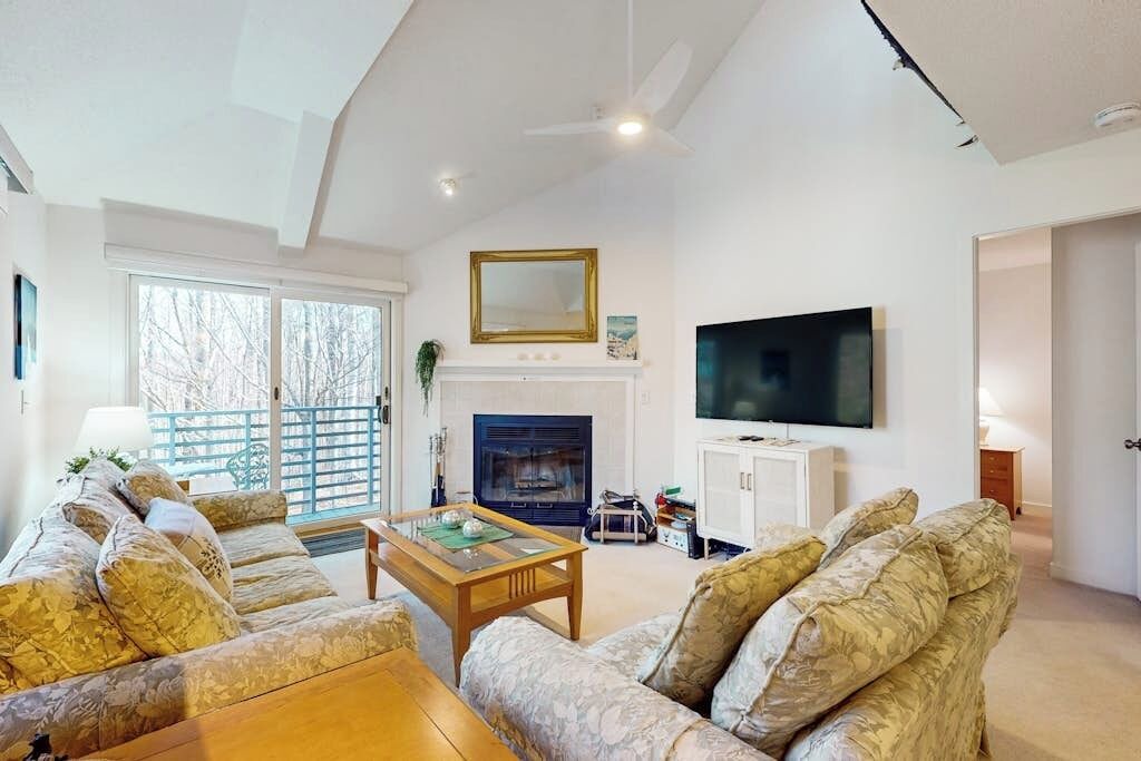 Photo of Livingroom in Killington