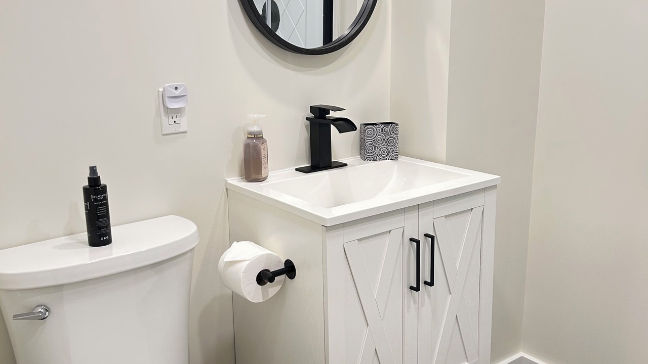 Photo of Bathroom in Eastern Vermont