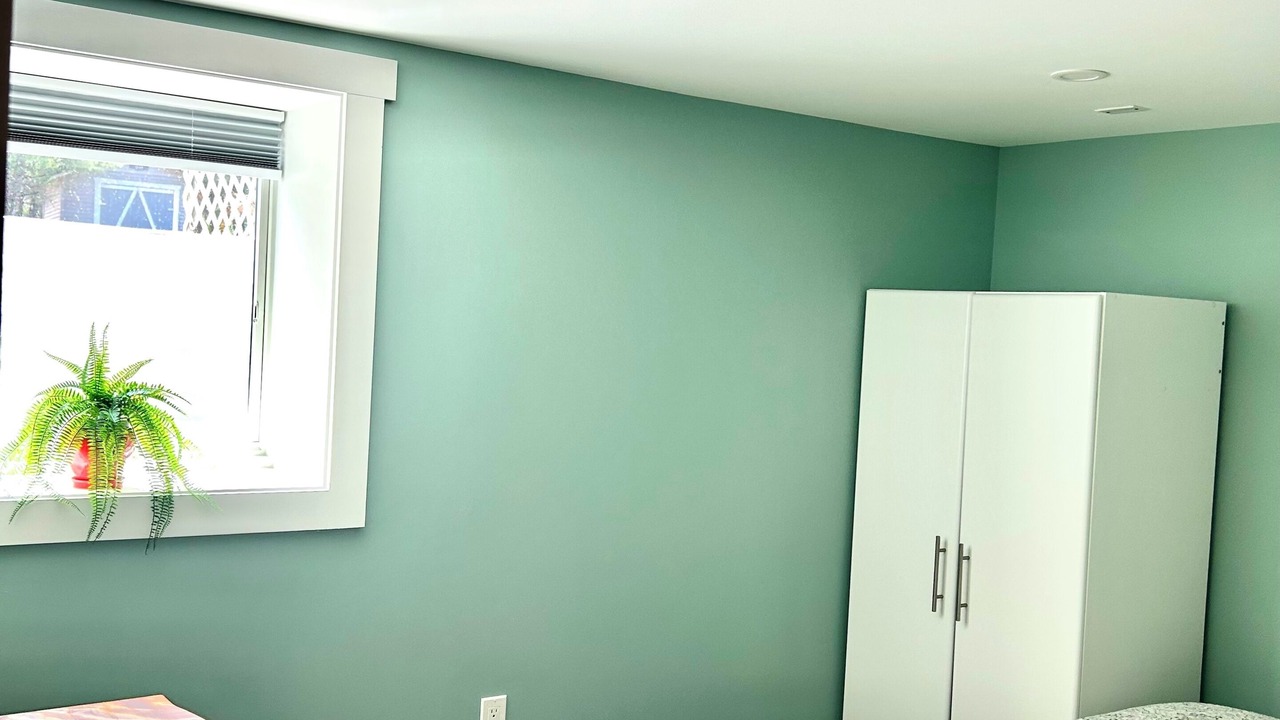 Photo of Bedroom in Eastern Vermont