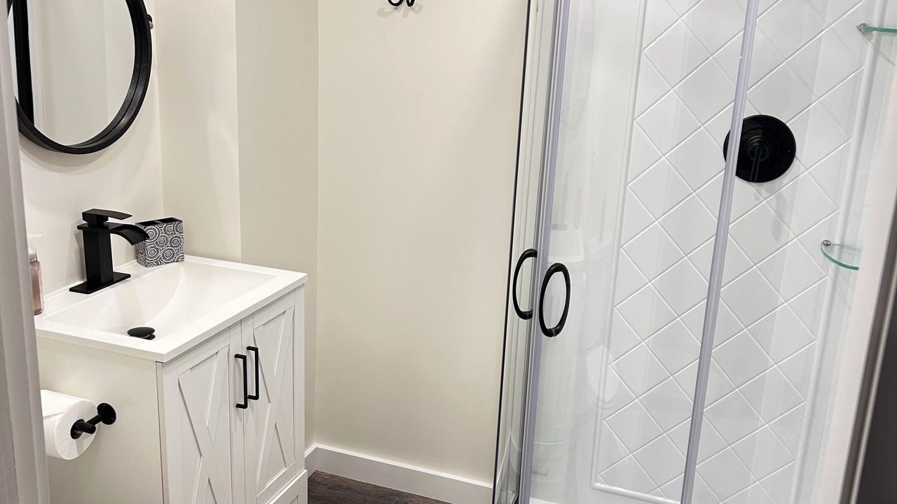 Photo of Bathroom in Eastern Vermont