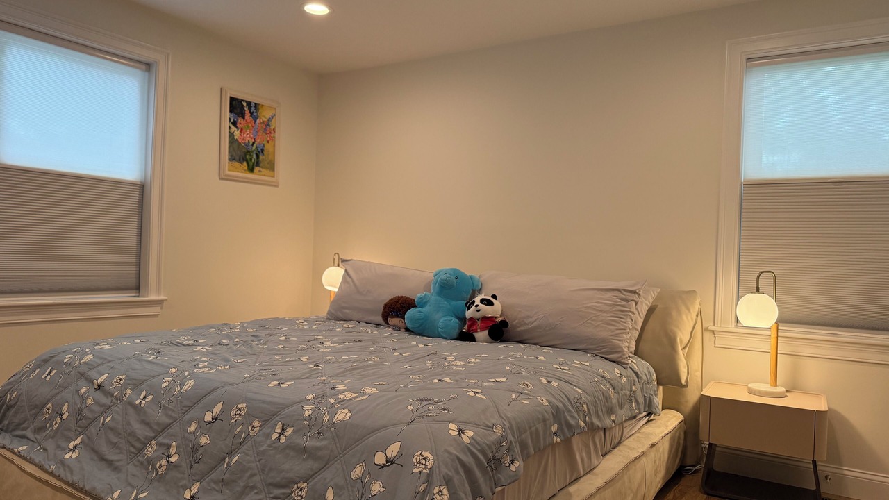 Photo of Bedroom in Winchester