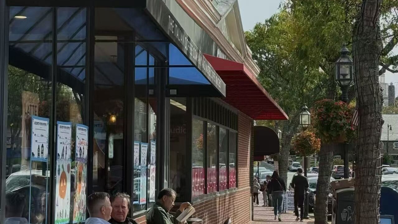 Photo of Outdoor in Winchester
