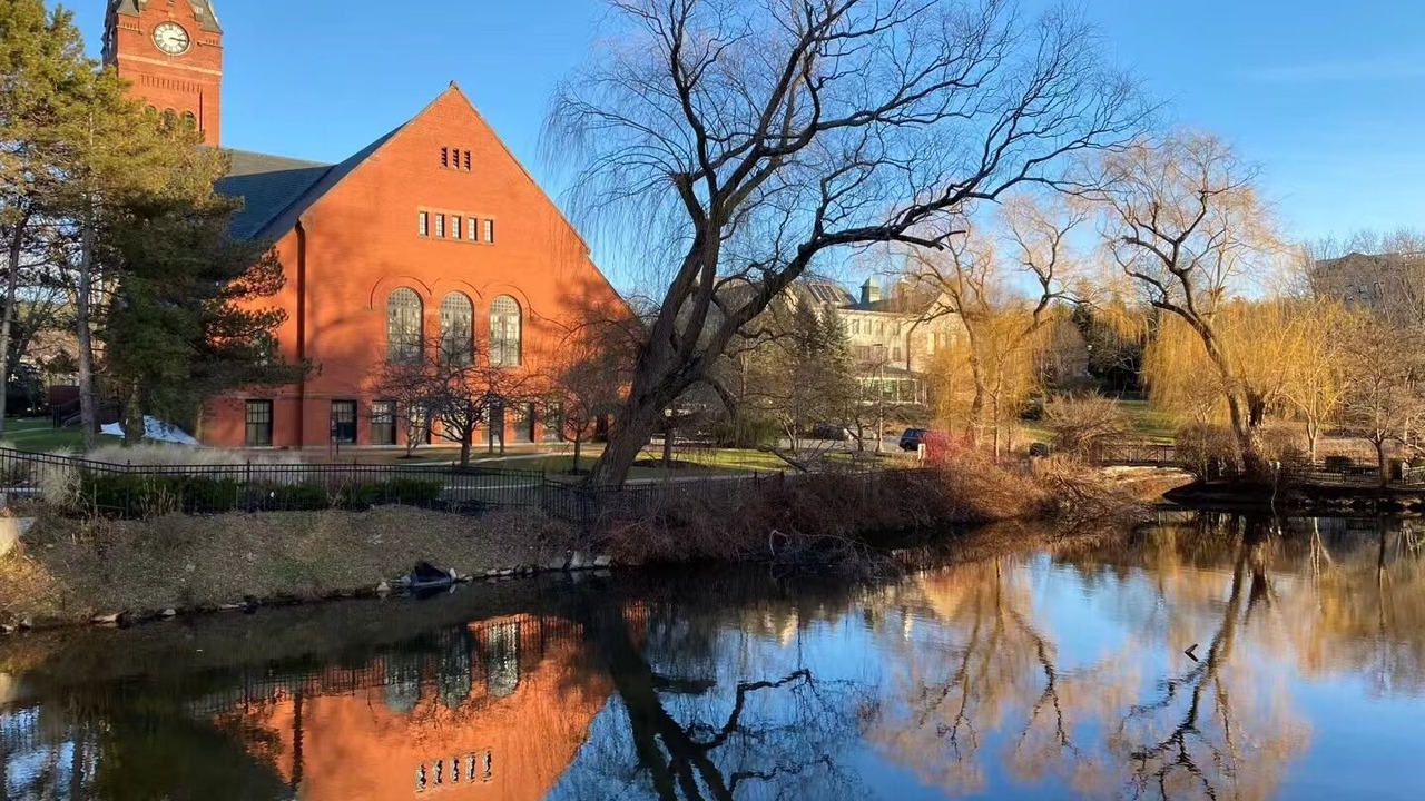 Photo of Outdoor in Winchester