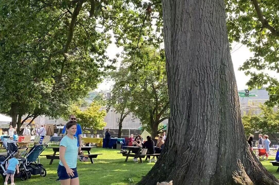 Photo of Outdoor in Winchester