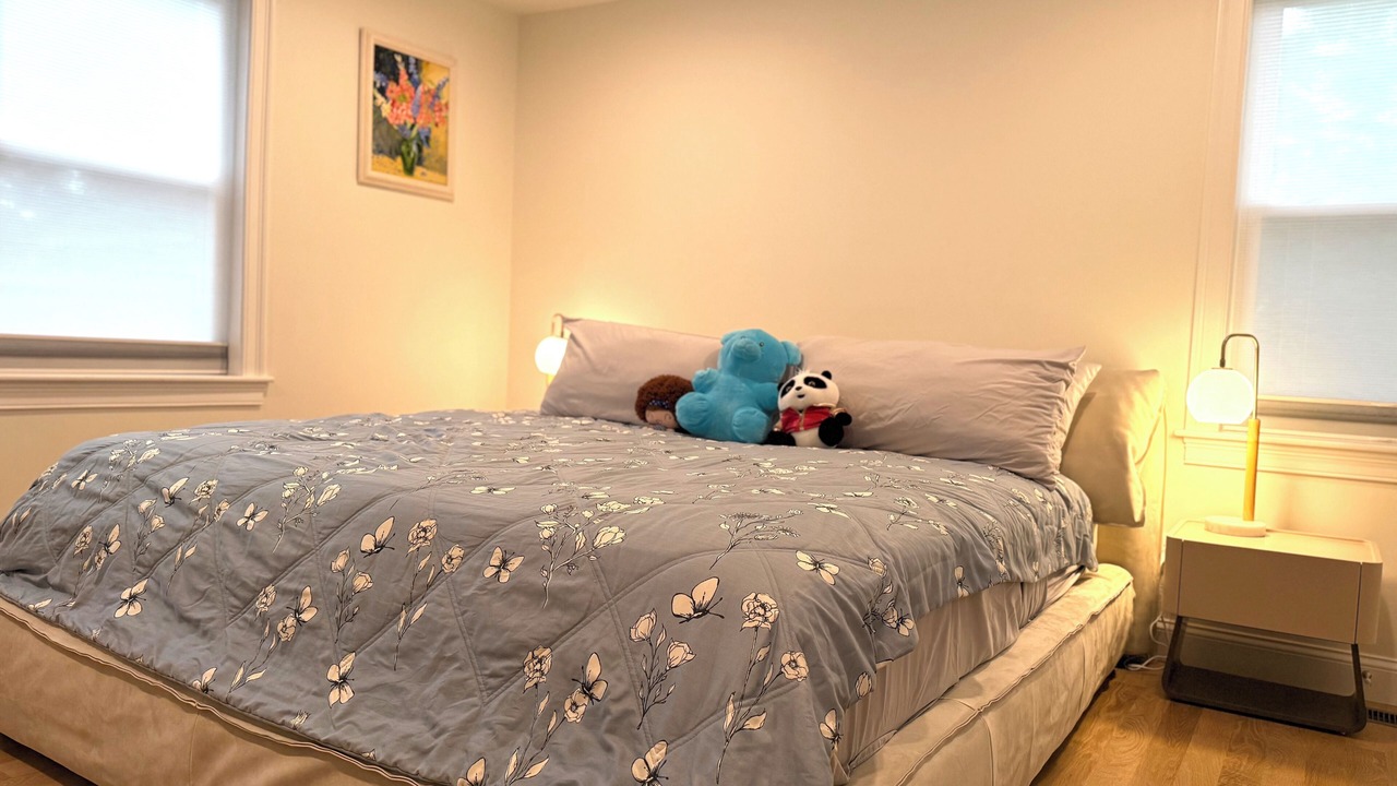 Photo of Bedroom in Winchester