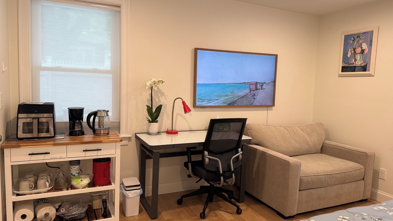 Photo of Bedroom in Winchester