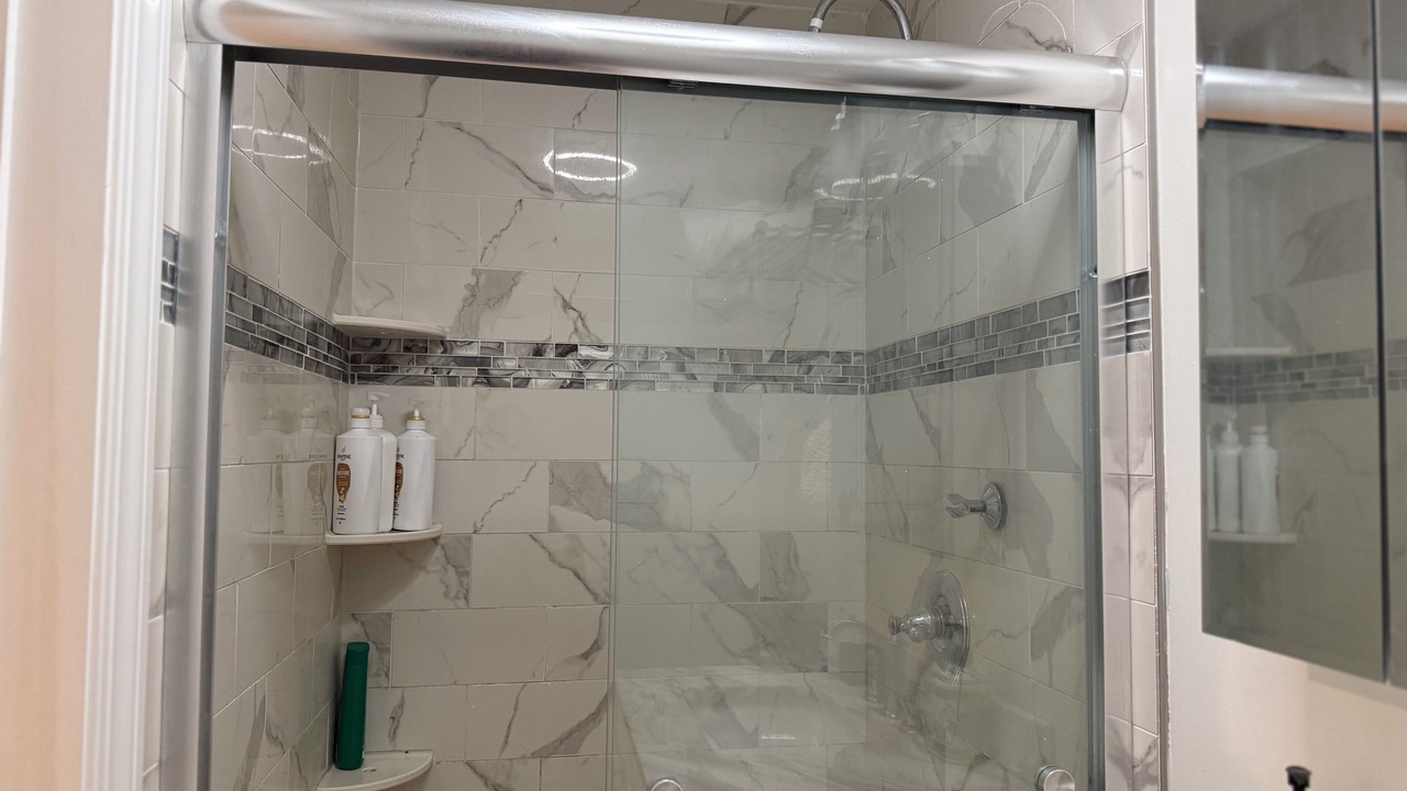 Photo of Bathroom in Winchester