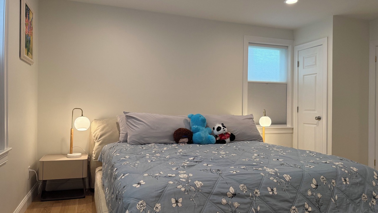 Photo of Bedroom in Winchester