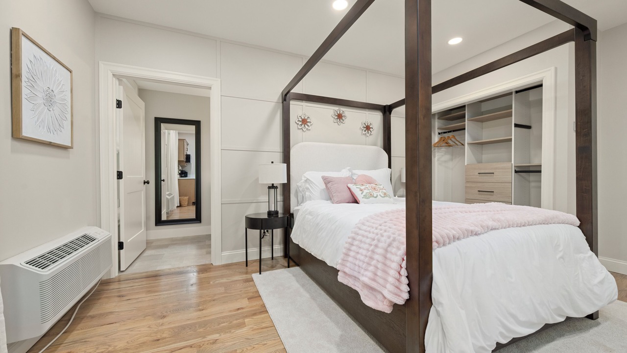 Photo of Bedroom in Rome