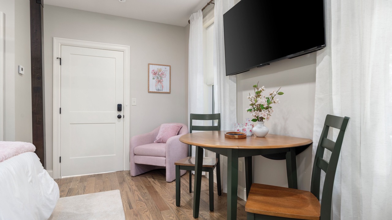 Photo of Bedroom in Rome