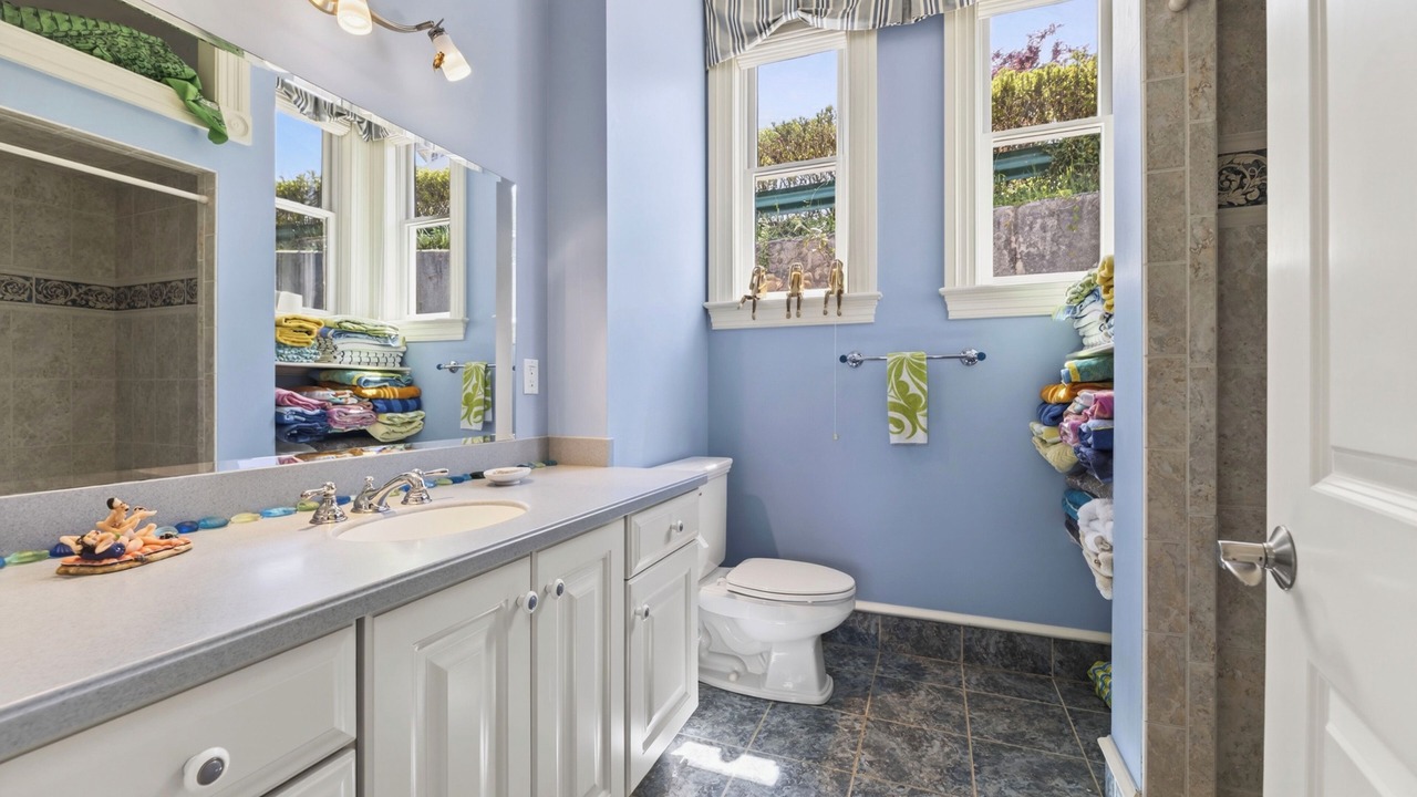 Photo of Bathroom in Watch Hill