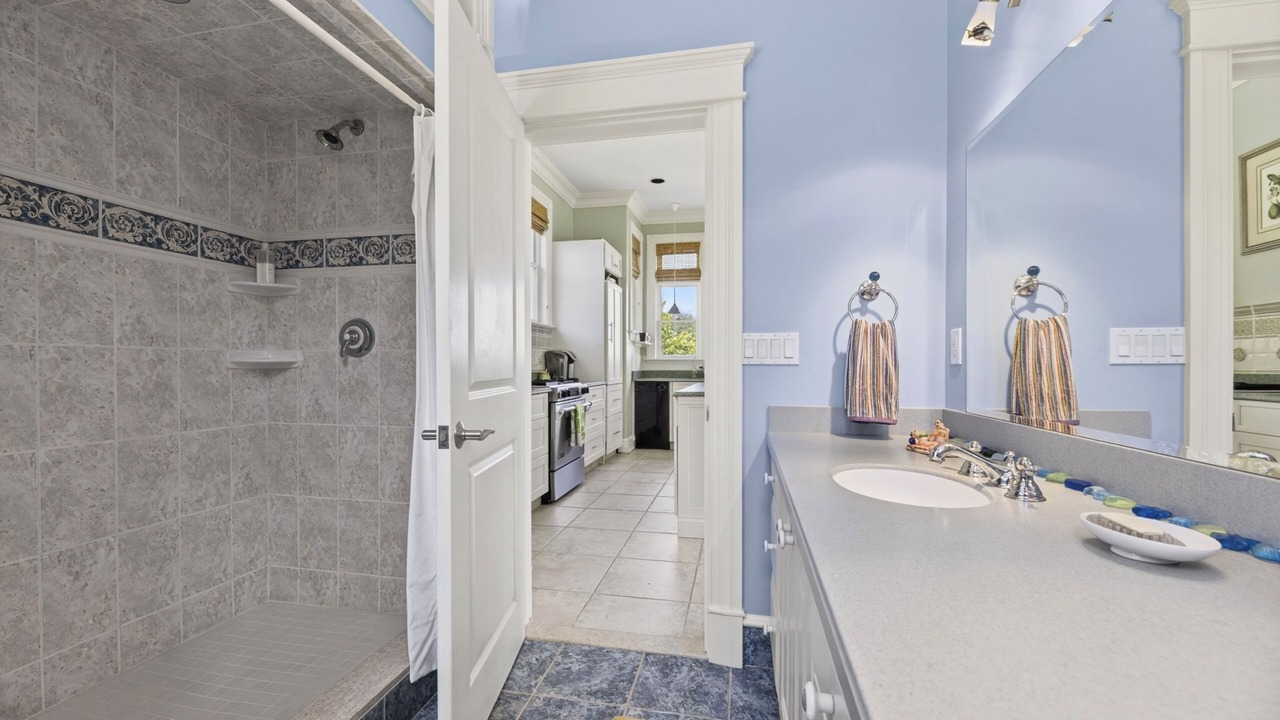 Photo of Bathroom in Watch Hill