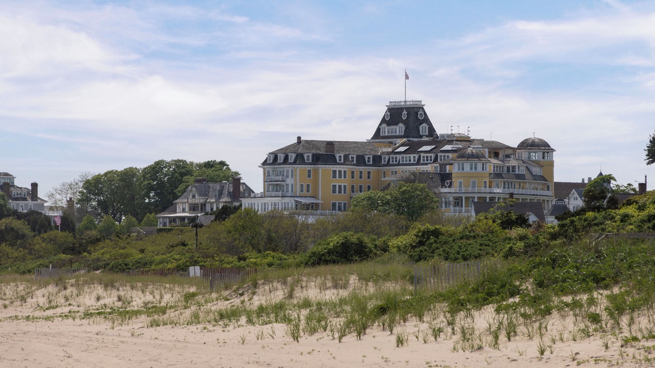 Photo of Outdoor in Watch Hill