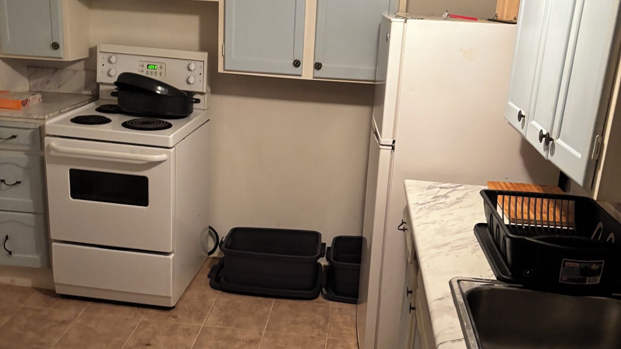 Photo of Kitchen in St. Catharines