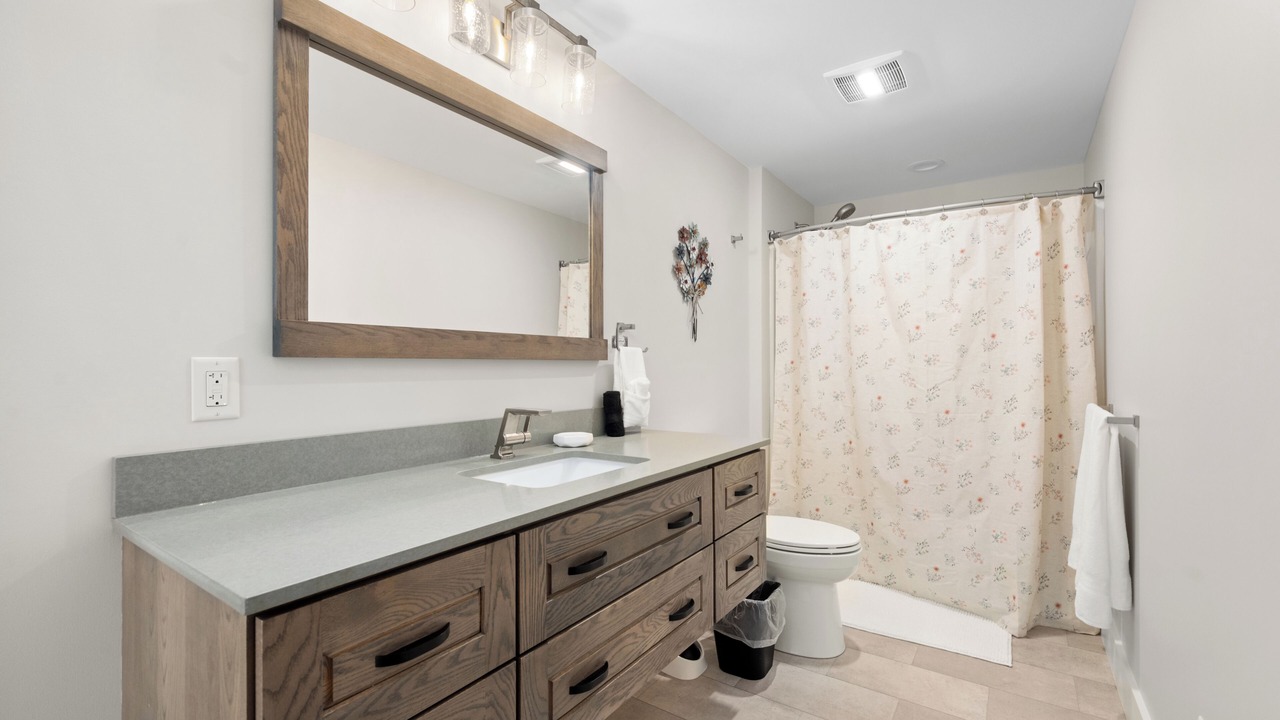 Photo of Bathroom in Rome