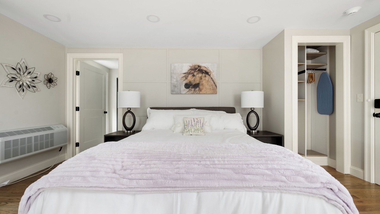 Photo of Bedroom in Rome