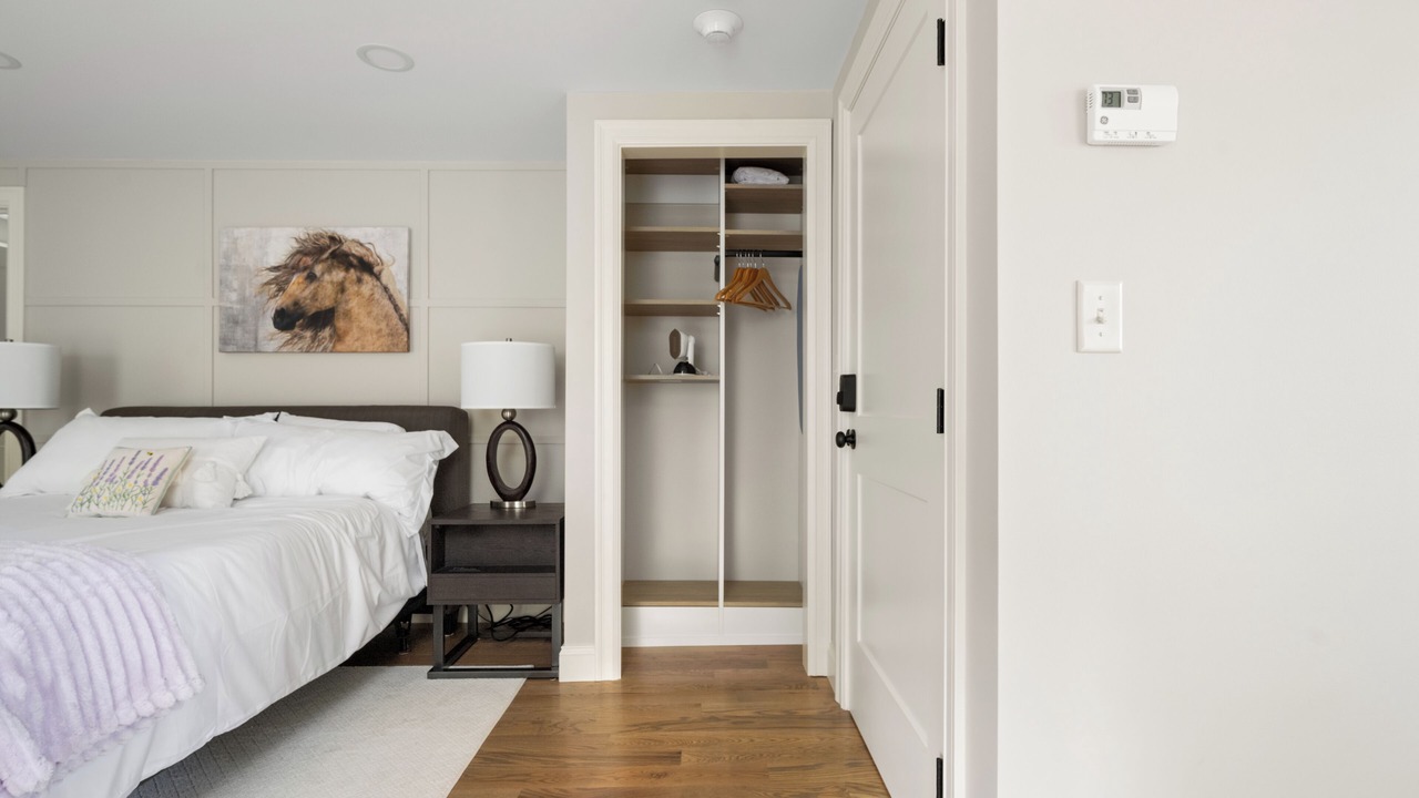 Photo of Bedroom in Rome