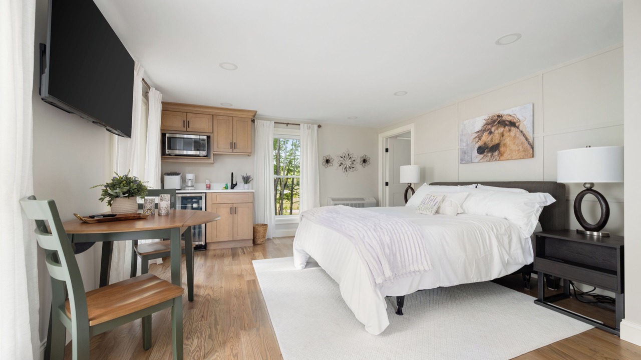 Photo of Bedroom in Rome