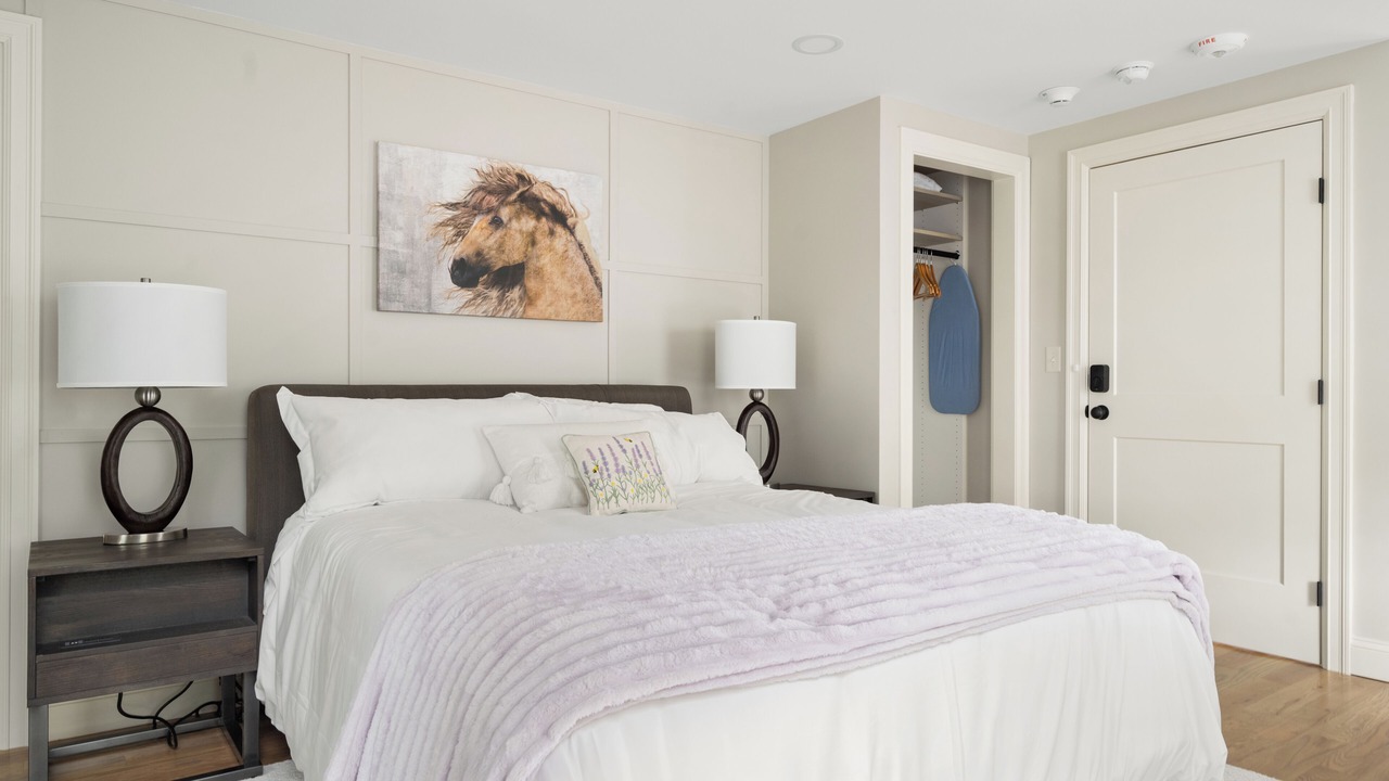Photo of Bedroom in Rome
