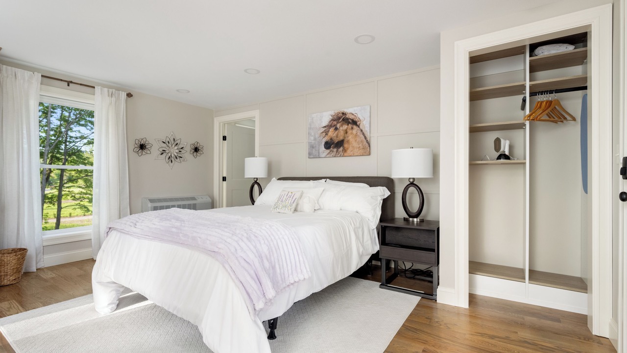 Photo of Bedroom in Rome
