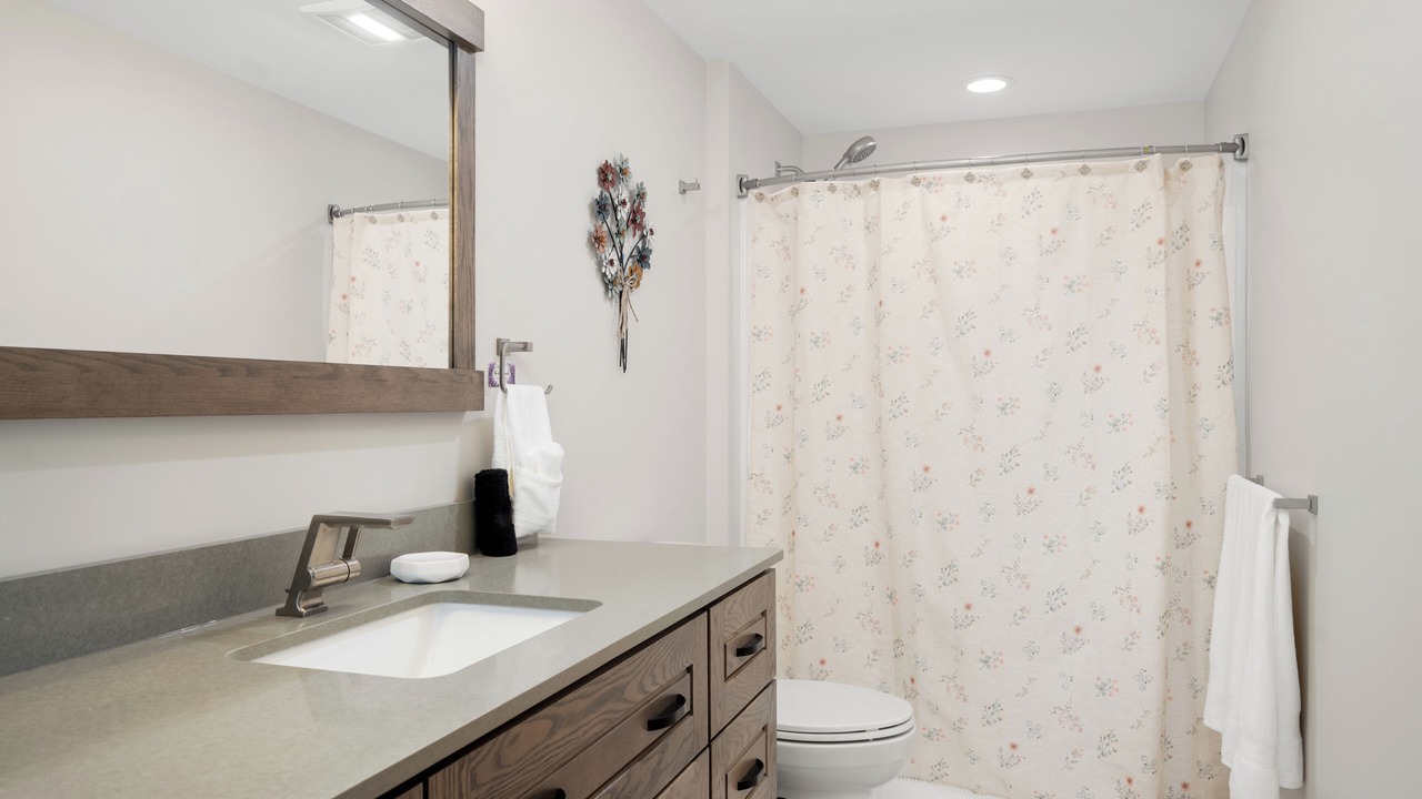 Photo of Bathroom in Rome