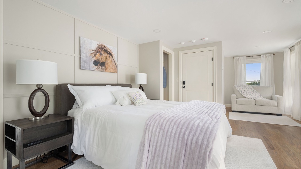 Photo of Bedroom in Rome