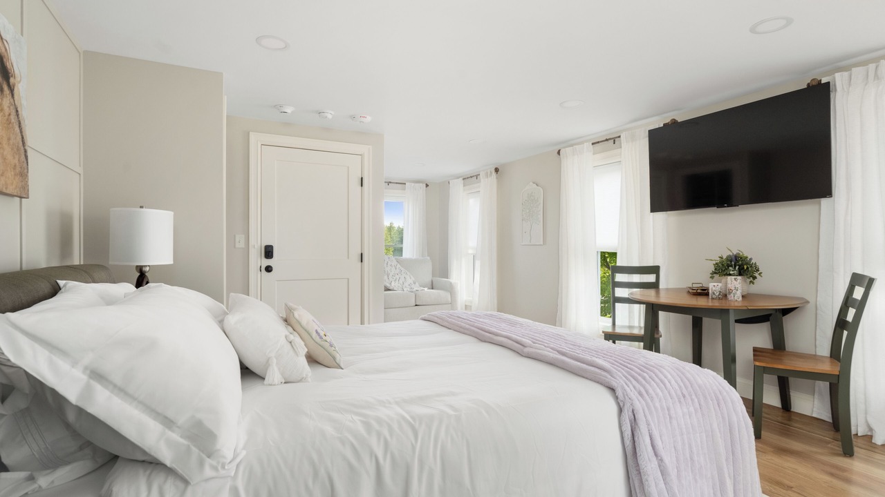 Photo of Bedroom in Rome