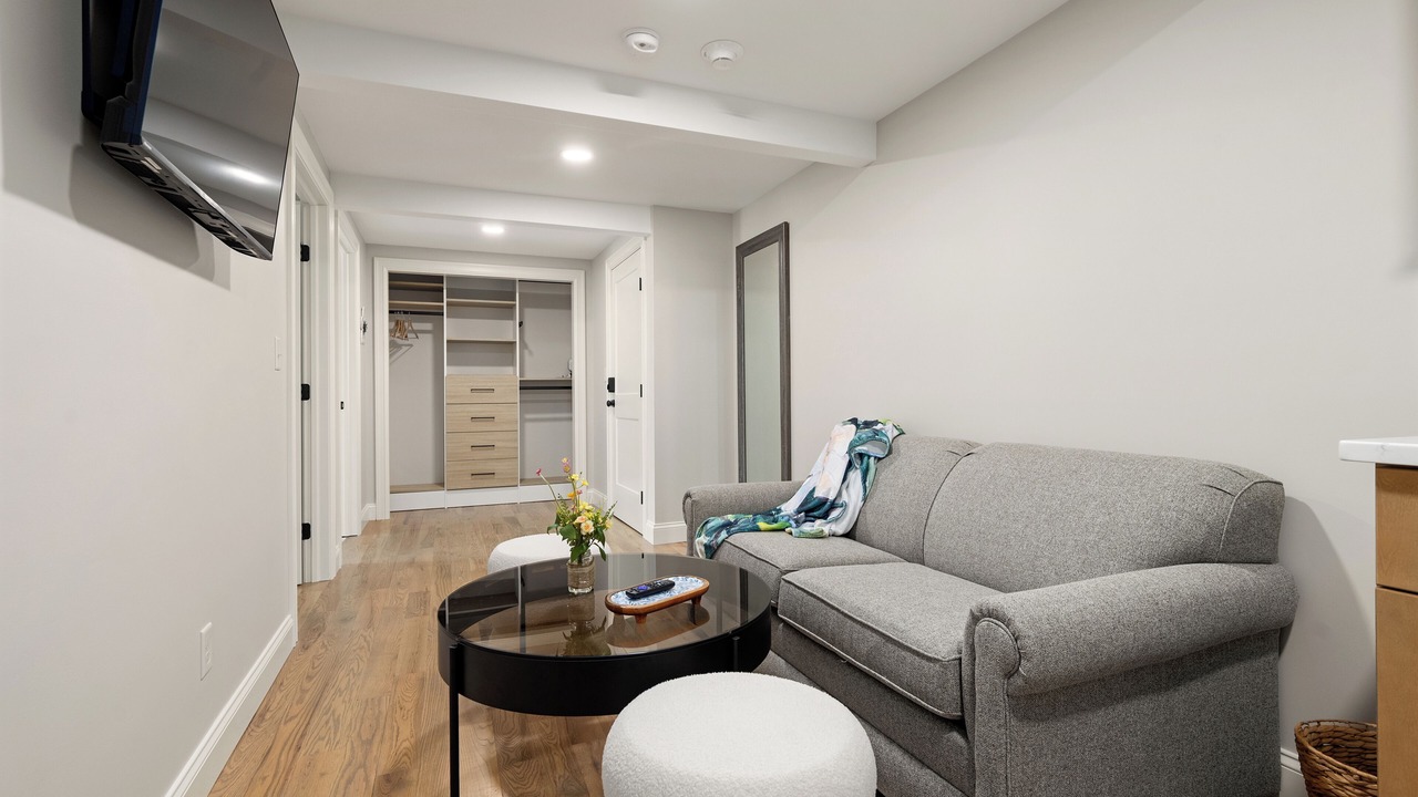 Photo of Livingroom in Rome