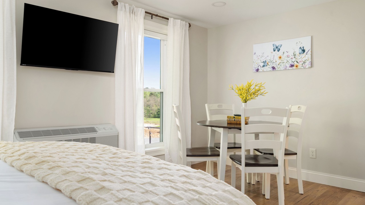 Photo of Bedroom in Rome